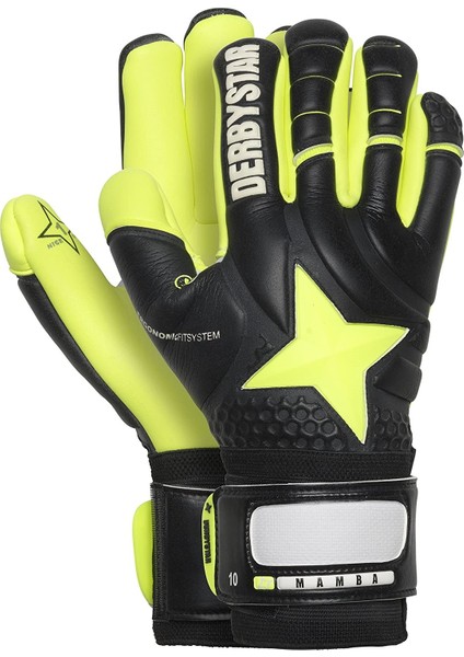 Mamba Roll Parmak Kaleci Eldiveni