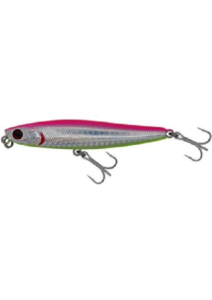 Ripper 9cm 25GR Sinking Maket Balık