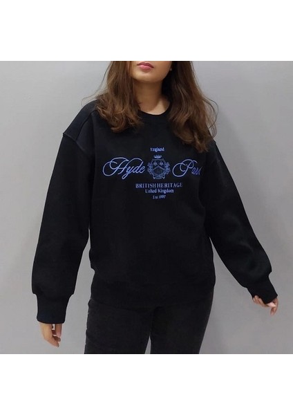Kadın Sweatshirt
