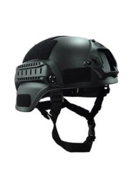 Koruyucu Kompozit Başlık Miğfer Kask