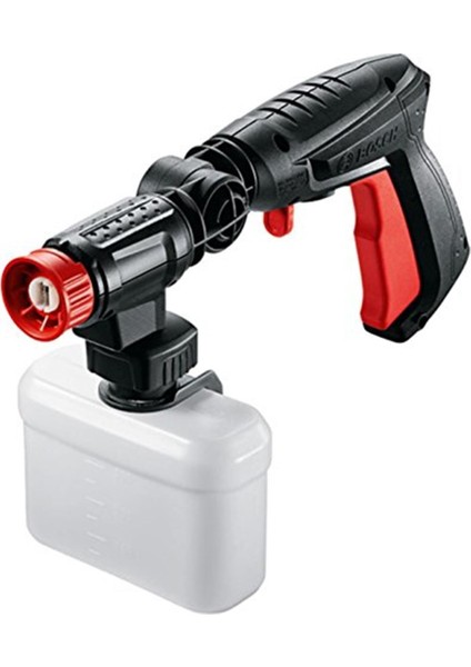 Home And Garden Yüksek Basınçlı Yıkama Makineleri Için 360° Temizlik Tabancası (Easyaquatak