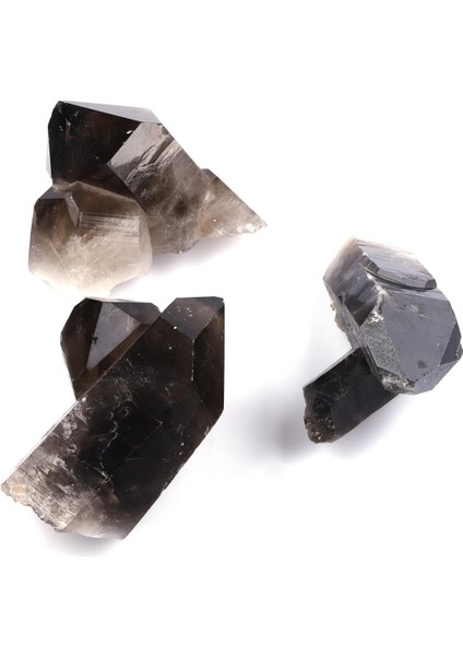 Turmalin Doğal Taş Ham Parça