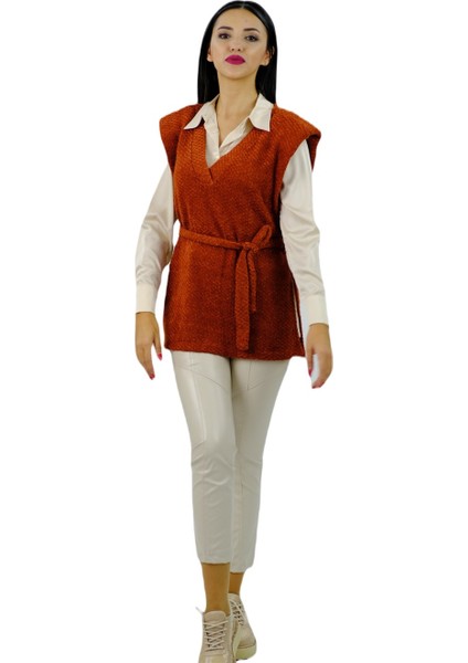 Triko Süveter modelleri