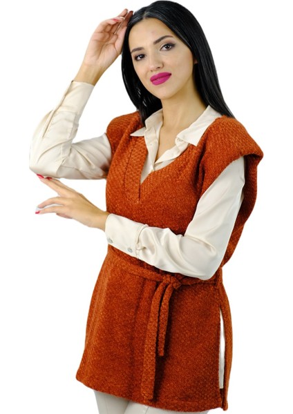 Triko Süveter