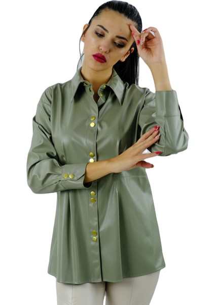 Deri Gömlek fiyatları