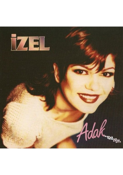 İzel - Adak CD