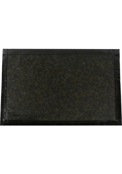 Dezenfektanlı Antibakteriyel Altı Kaydırmaz Hijyenik Paspas 50 x 70 cm