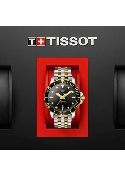 T1204072205100 Erkek Kol Saati