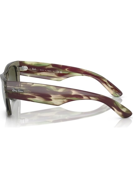 Rbg 0840 Propionat 6635/5C 51 G Erkek Güneş Gözlüğü fırsatları