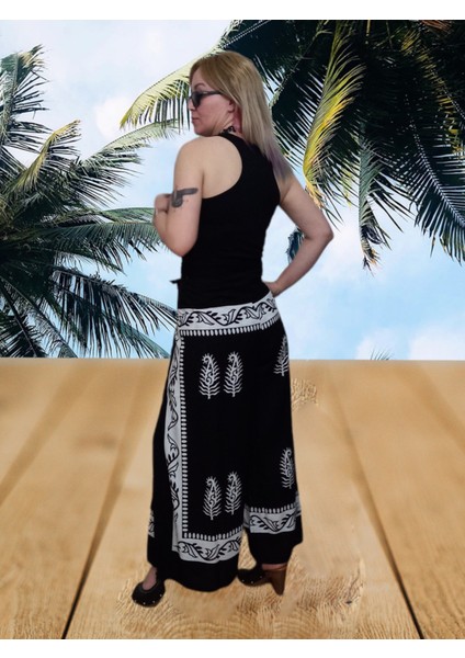Bulmaca Pantolon