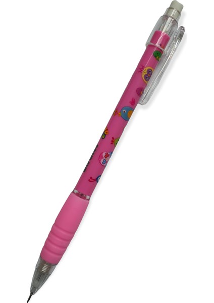 Dolphin Versatil Kalem0.7mm