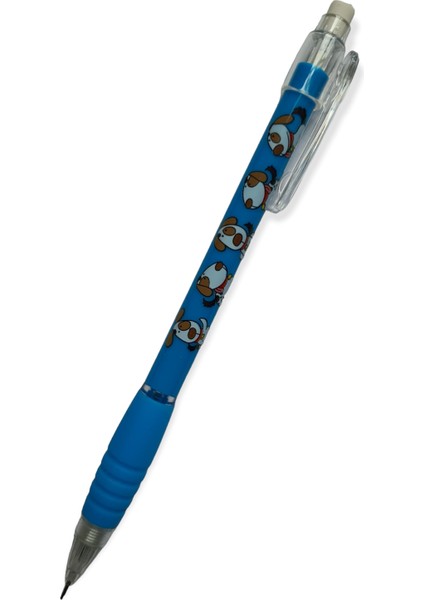 Dolphin Versatil Kalem0.7mm