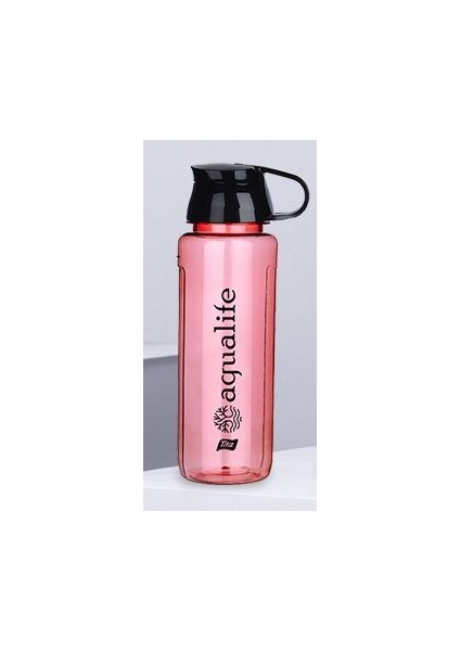 Plastik Titiz Aqua Matara 500 ml Suluk