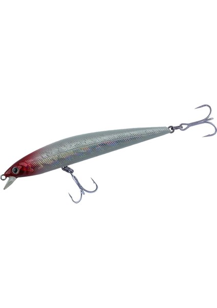 PREY110 11CM 14G Sf Maket Balık