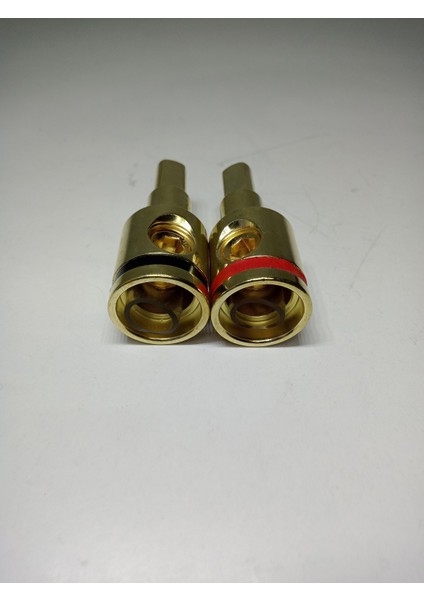 0ga Amfi Kablo Ucu – For-X 0 Ga Terminal – 2 Adet