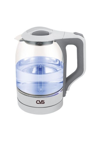 Yaşam Cam Kettle DN9312