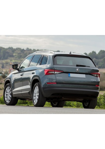 Skoda Kodiaq 2017-2020 Plaka Aydınlatma Lambası LED 5NA943021 1 Adet fiyatları