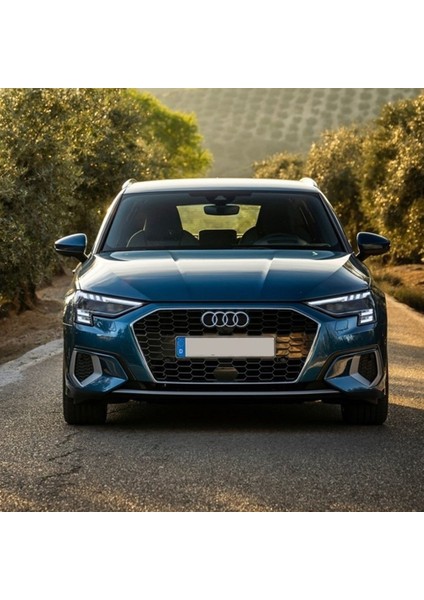 Audi A3 2020-2024 Arka Plaka Aydınlatma Lambası LED 5NA943021 1 Adet fiyatları