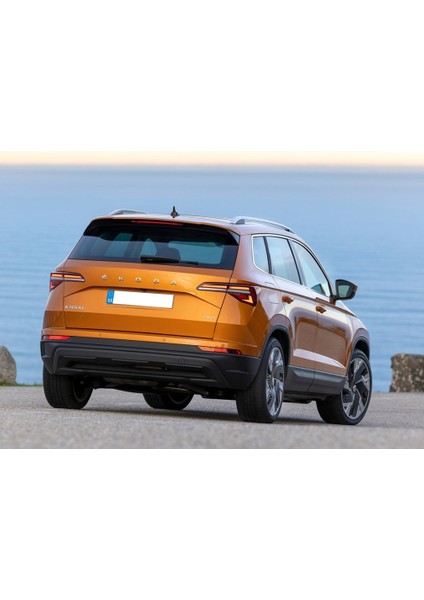 Skoda Karoq 2022-2025 Plaka Aydınlatma Lambası LED 5NA943021 1 Adet fiyatları