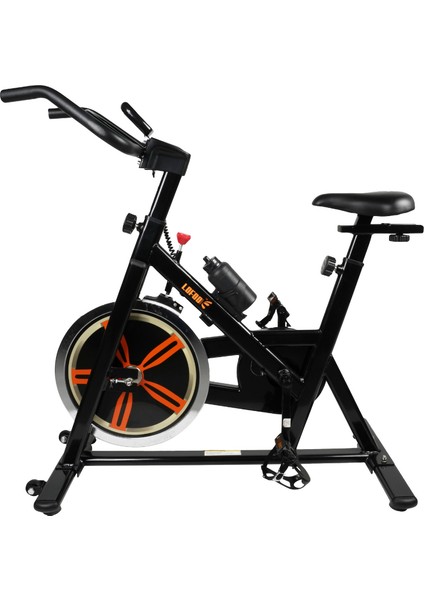Kondisyon Bisikleti (Spin Bike) HW3021 906