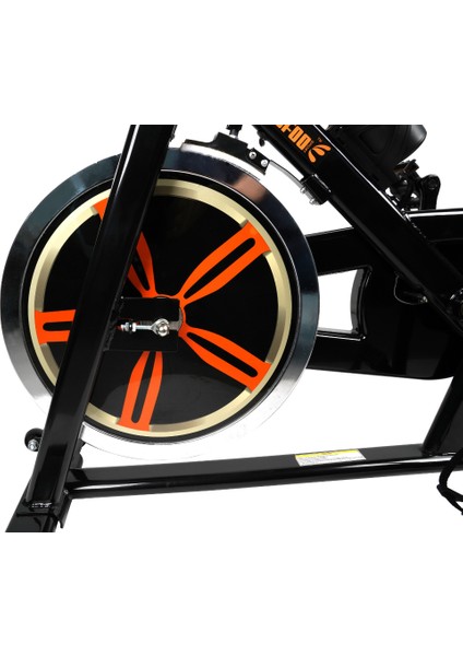 Kondisyon Bisikleti (Spin Bike) HW3021 906 fiyatları