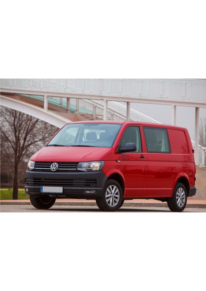 Vw Transporter T6 2016-2019 Arka Plaka Lambası LED 5NA943021 1 Adet fiyatları