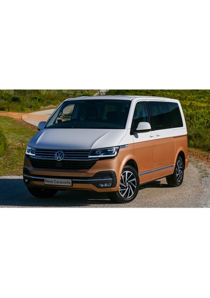 Vw Caravelle T6.5 2020-2022 Arka Plaka Lambası LED 5NA943021 1 Adet fiyatları