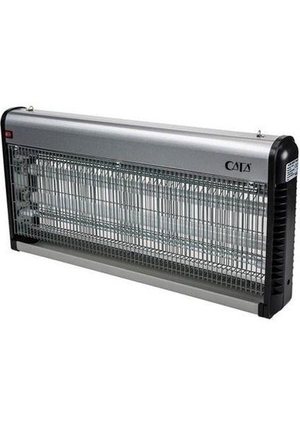 CT-9401 2X20 Watt Sinek Öldürücü