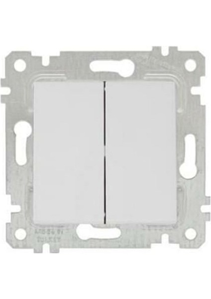 Rita Sıva Altı Komitatör Beyaz