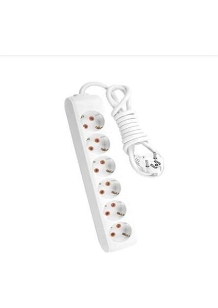 6 Lı 5 mt Multilet PRİZ-90113605