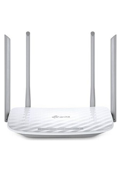 C50 4port AC1200 Dual Band Router