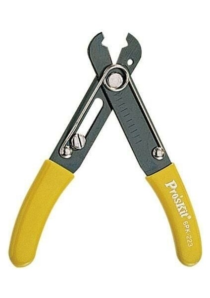 6PK-223 Kablo Soyucu