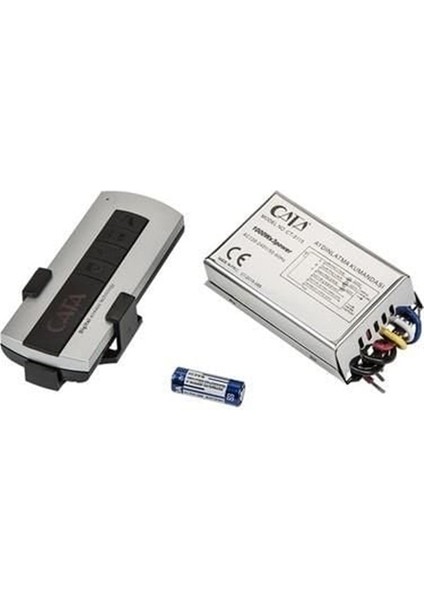 CT-9115 Avize Kumandası 3X1000W
