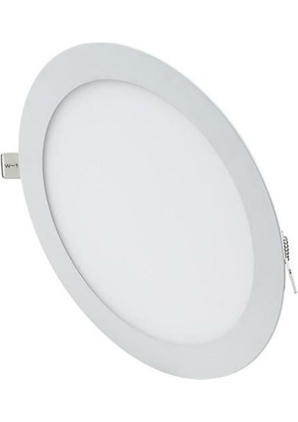 CT-5148 15 Watt LED Panel Beyaz