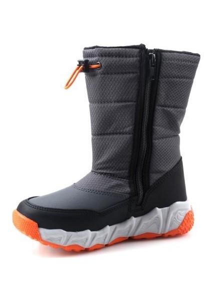 Molina Unisex Çocuk Termal Kar Bot