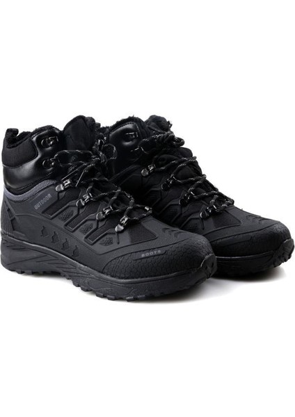 Stpwy 8075 Erkek Trekking Termal Bot