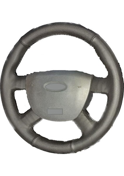 Ford Focus 2 -Transit 2006-2012 Tam Uyumlu Spor Direksiyon Kılıfı