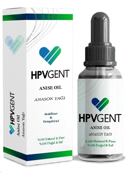 Anason Yağı 20ML