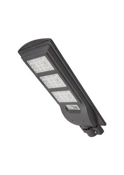 CT-4692 90 Watt Solar Sokak Lambası Beyaz