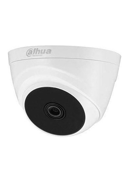 HAC-T1A21-0280B 2mp Hdcvı Dome Kamera