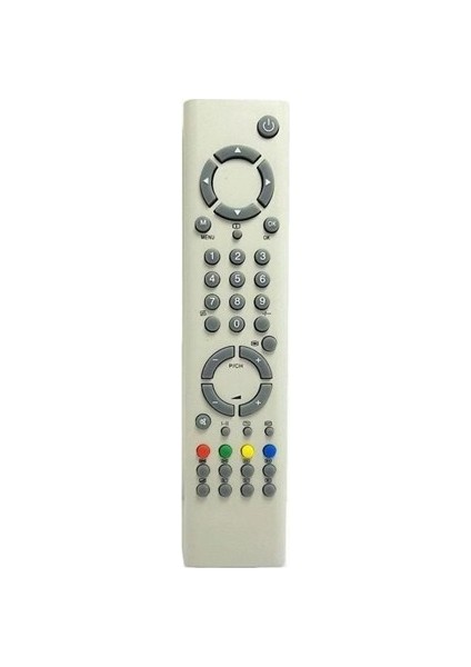 Kumanda GX2505-VESTEL Seg Regal Plazma LCD Tv