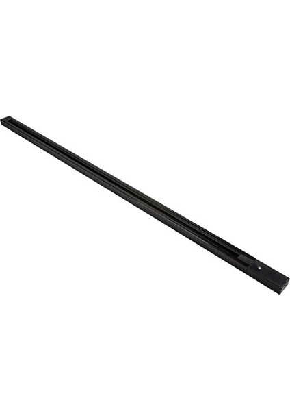 CT-9721 Spot Rayı 2 Metre Monofeze Siyah