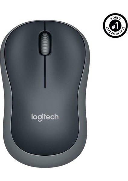 M-185 Kablosuz Mouse