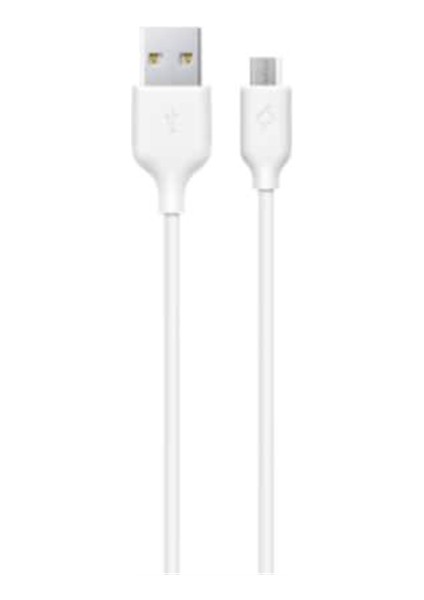 T.tec Micro USB Kablo 1mt - 2DK7530