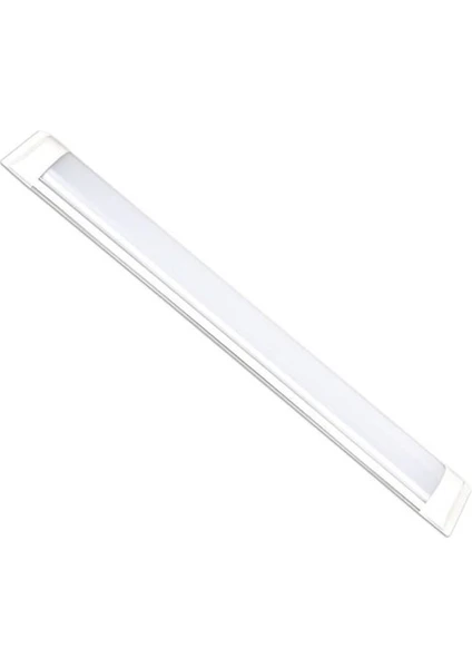 CT-2474 18 Watt 60 cm Yatay LED Bant Armatür Günışığı