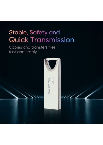 Hıkvısıon 64 GB HS-USB-M200/64G Metal Flash Bellek fiyatları