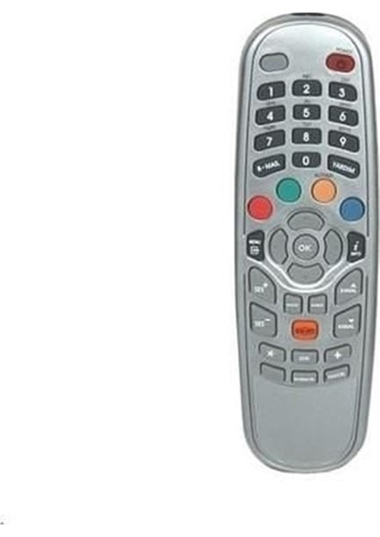 Kumanda 506 AC582-DSMART,SUNNY 10060