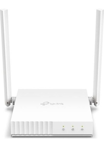 WR844N Router - Menzil Genişletici