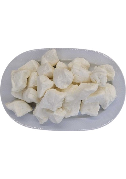 - Tam Yağlı Antep Peyniri (Keçi Peyniri)