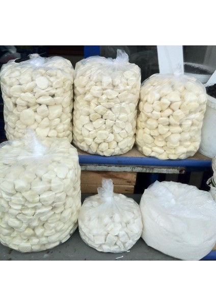 - Tam Yağlı Antep Peyniri (Keçi Peyniri)